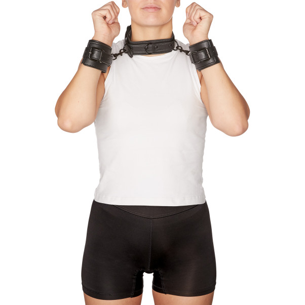 obaie Take Control Bondage Set