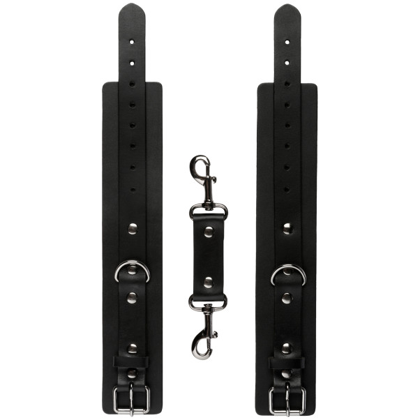 obaie Classic Leren Verstelbare Enkelboeien