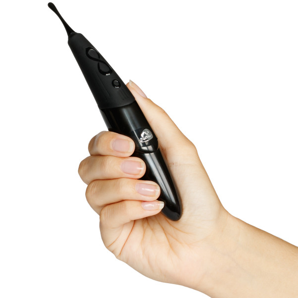Zumio E Spirotip Clitoris Vibrator