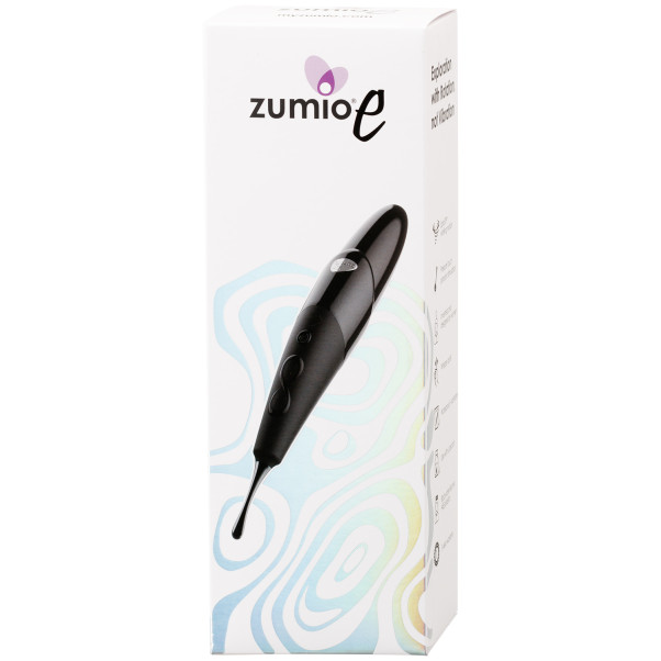 Zumio E Spirotip Clitoris Vibrator