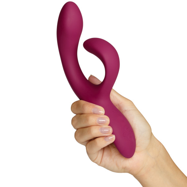 We-Vibe Nova Rabbit Vibrator
