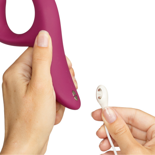 We-Vibe Nova Rabbit Vibrator