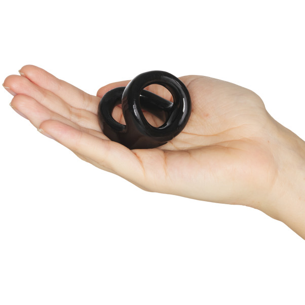 MR.MEMBR Dubbele Cockring