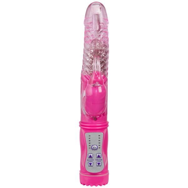 baseks G-Spot Beginners Rabbit Vibrator