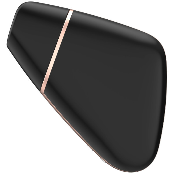 Satisfyer Love Triangle Luchtdruk Vibrator met App