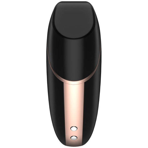 Satisfyer Love Triangle Luchtdruk Vibrator met App