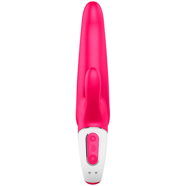 Satisfyer Vibes Mister Rabbit Vibrator