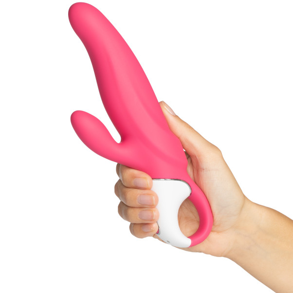 Satisfyer Vibes Mister Rabbit Vibrator