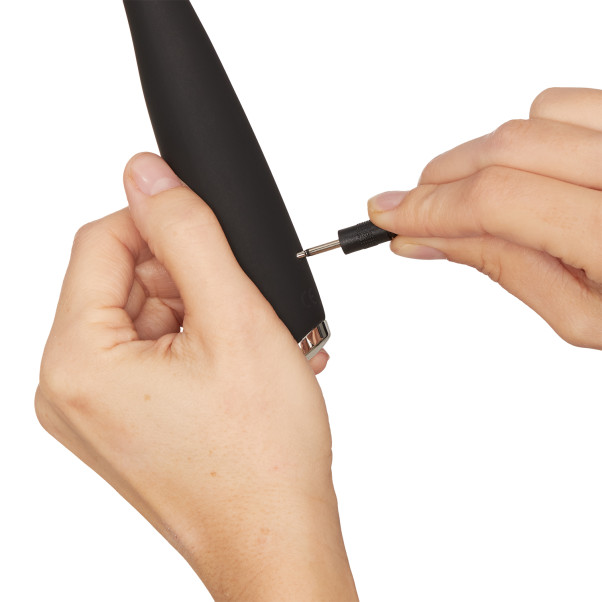 Sinful Ripple Oplaadbare G-spot Vibrator