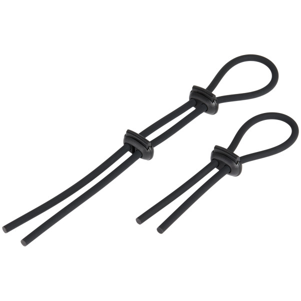 MR.MEMBR Lasso Cockring Set