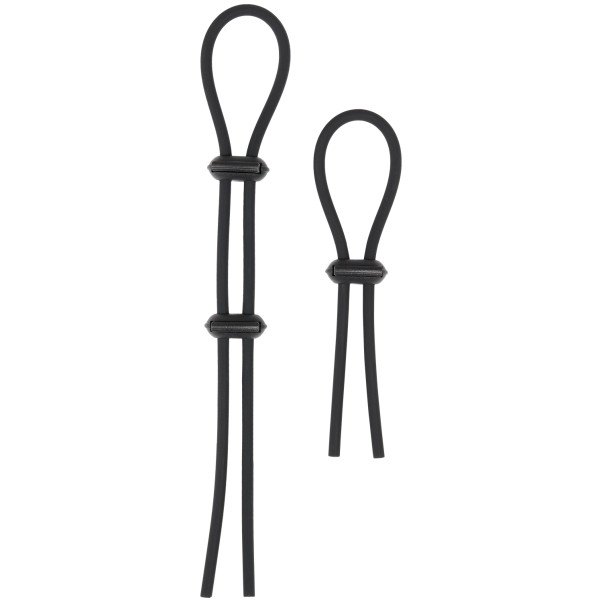 MR.MEMBR Lasso Cockring Set