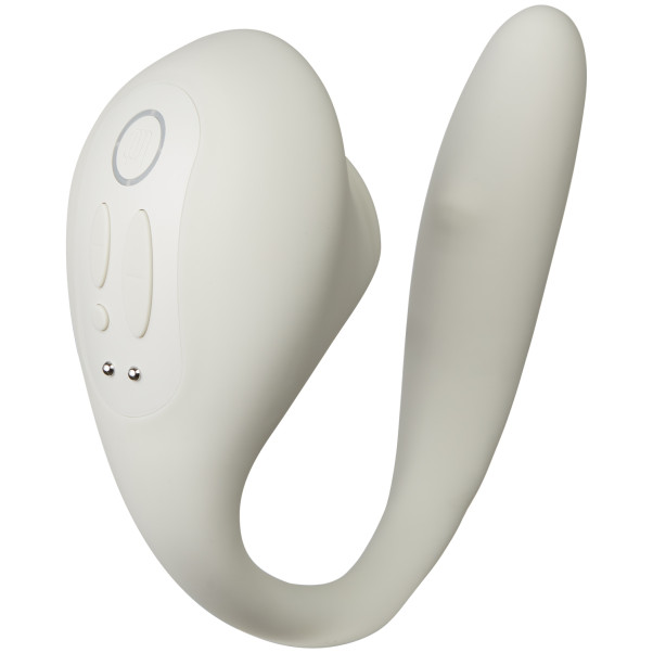 De Lora Dicarlo Osé 2 Clitoris en G-Spot Stimulator