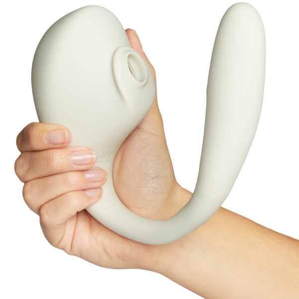 De Lora Dicarlo Osé 2 Clitoris en G-Spot Stimulator