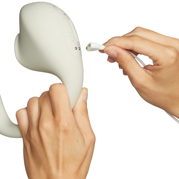 De Lora Dicarlo Osé 2 Clitoris en G-Spot Stimulator