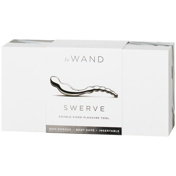 Le Wand Stalen Swerve Stimulator
