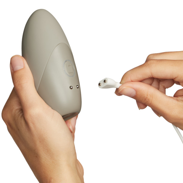 Lora Dicarlo Carezza Clitorismassager