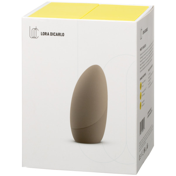 Lora Dicarlo Carezza Clitorismassager