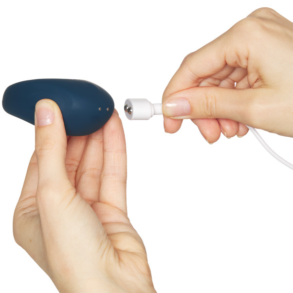 Satisfyer Strong One Vibrerende Cockring