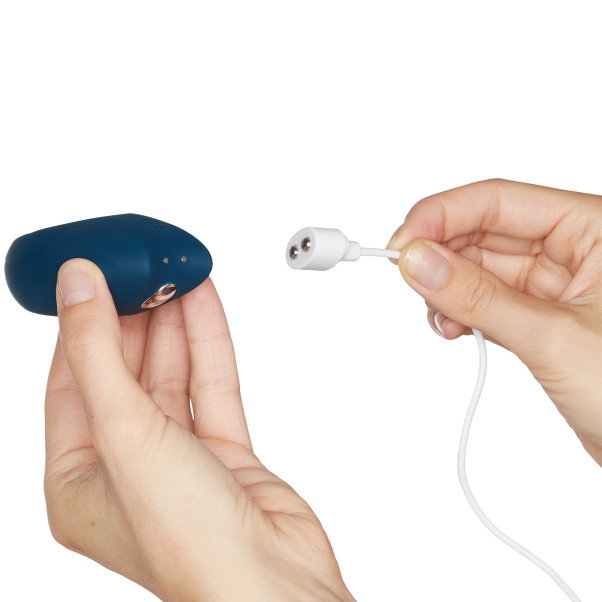 Satisfyer Royal One Vibrerende Cockring