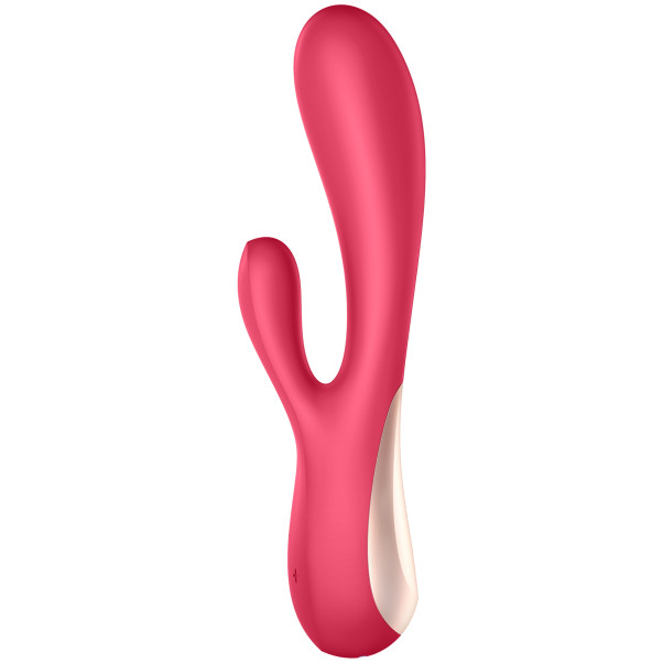 Satisfyer Mono Flex Rabbit Vibrator