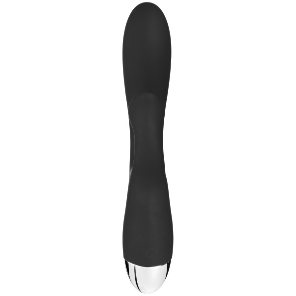 Sinful Gebogen Oplaadbare Rabbit Vibrator 