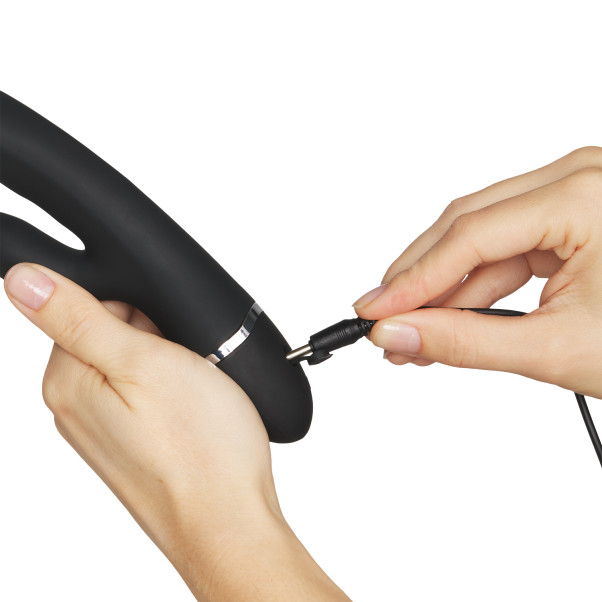 Sinful Flexy Oplaadbare Rabbit Vibrator