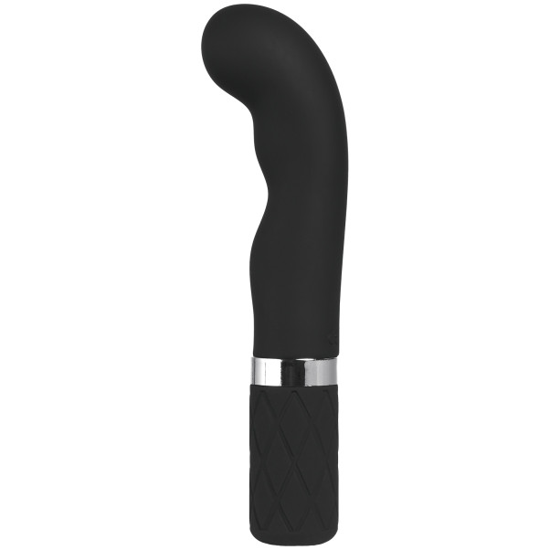 Sinful Wavy Mini G-spot Vibrator 