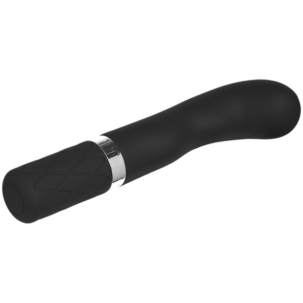 Sinful Wavy Mini G-spot Vibrator 