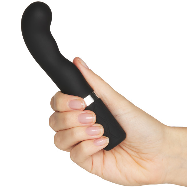 Sinful Wavy Mini G-spot Vibrator 