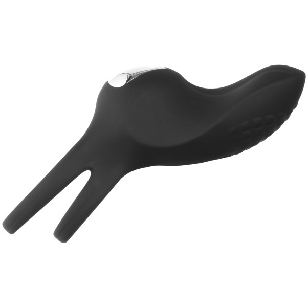 Sinful Melt Koppels Vibrerende Cockring met Afstandsbediening