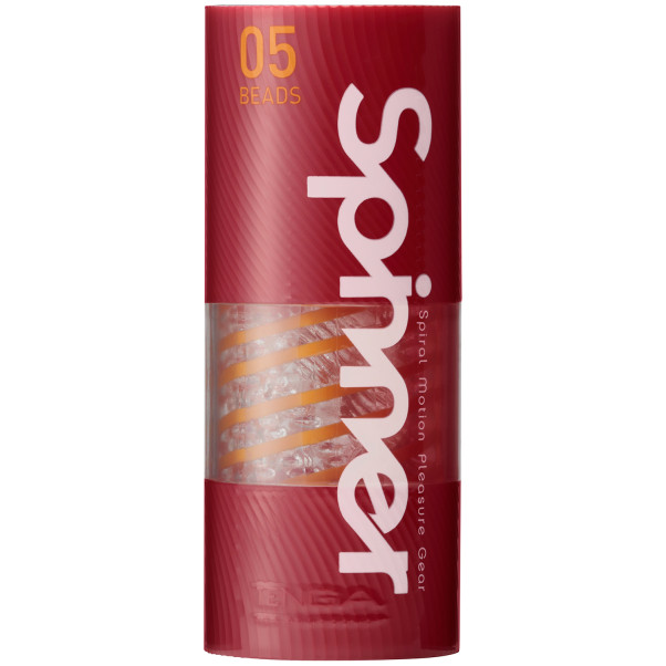 TENGA Spinner Beads Masturbator