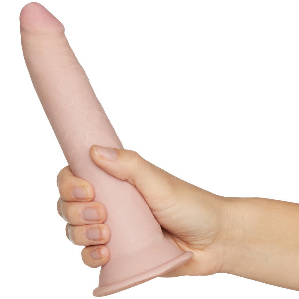 King Cock Plus Triple Density Dildo 20 cm