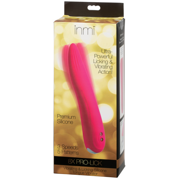 Inmi Pro-Lick Tongvibrator