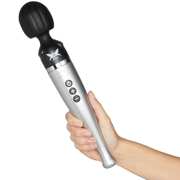 Pixey Deluxe Magic Wand Oplaadbaar