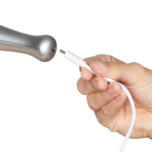 Pixey Deluxe Magic Wand Oplaadbaar