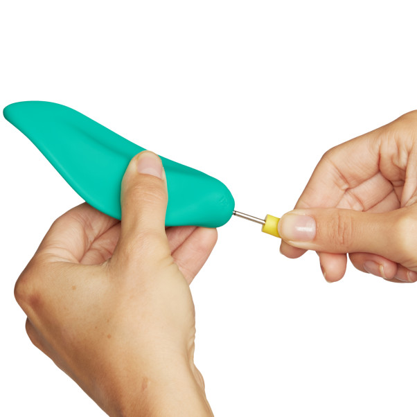 ROMP Wave-clitorisvibrator