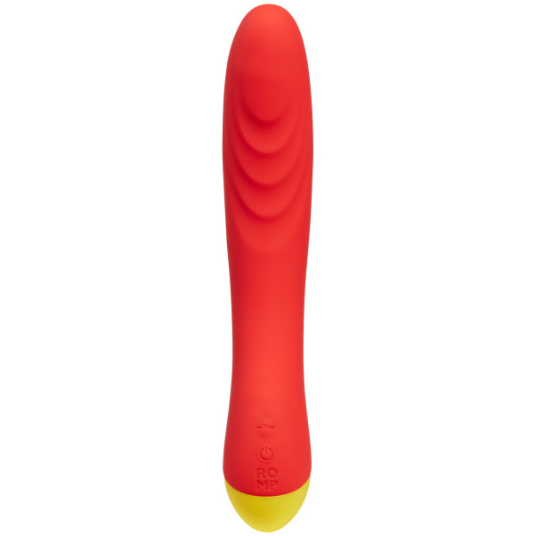ROMP Hype G-Spot Vibrator