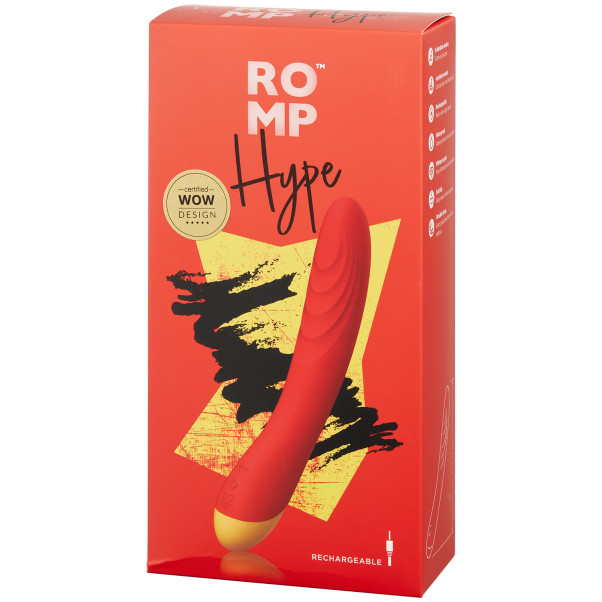 ROMP Hype G-Spot Vibrator