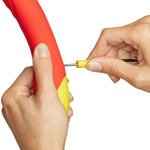 ROMP Hype G-Spot Vibrator