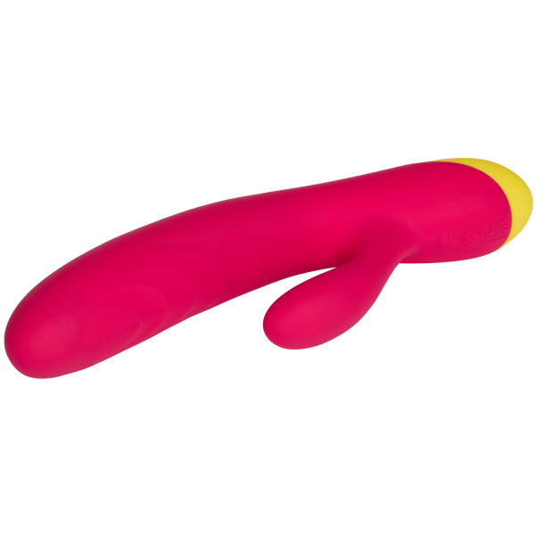 ROMP Jazz Rabbit Vibrator