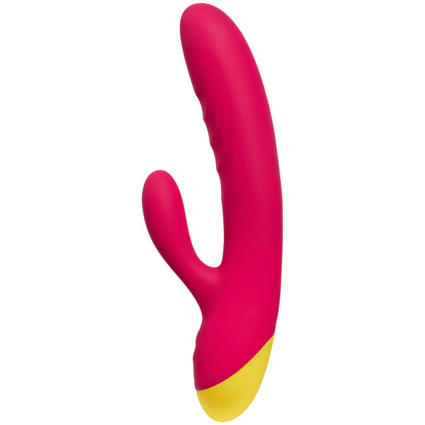ROMP Jazz Rabbit Vibrator