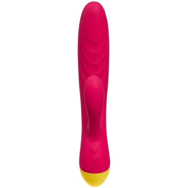 ROMP Jazz Rabbit Vibrator