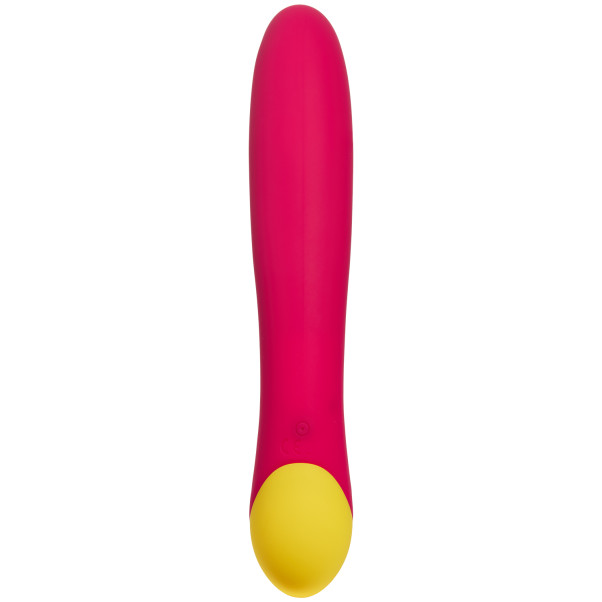 ROMP Jazz Rabbit Vibrator