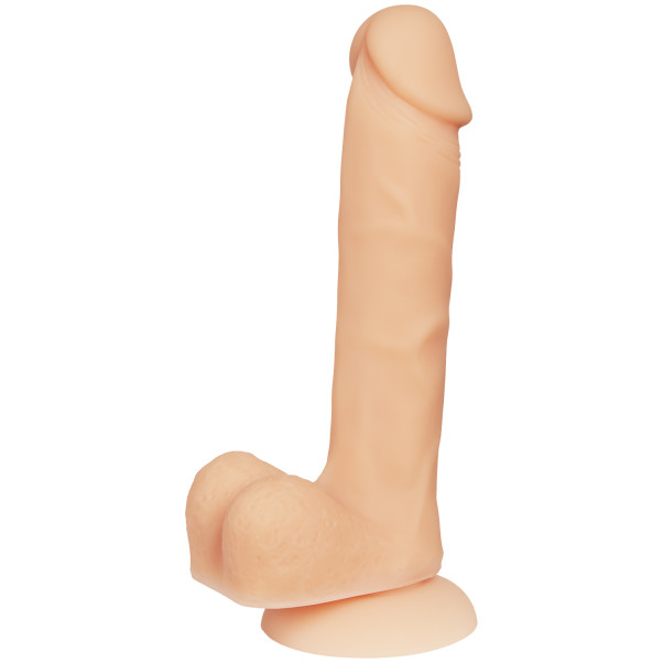 Willie City Luxe Realistische Siliconen Dildo 22 cm