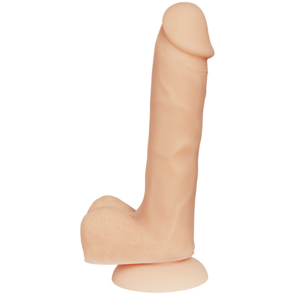 Willie City Luxe Realistische Siliconen Dildo 22 cm