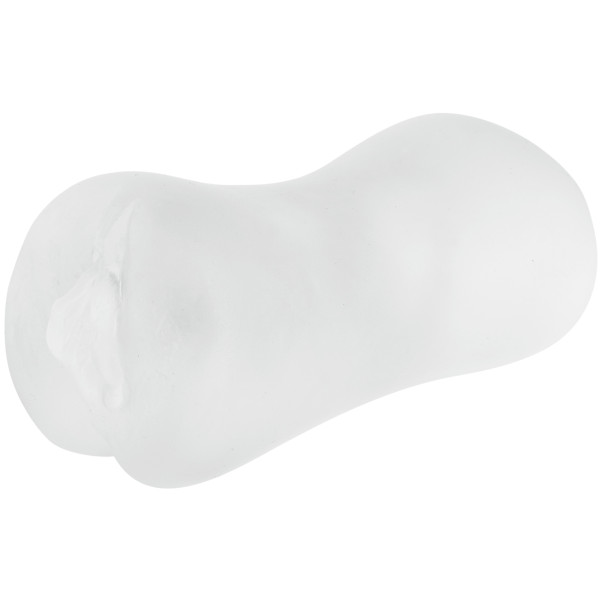 MR.MEMBR Stella Realistic Clear Pocket Pussy