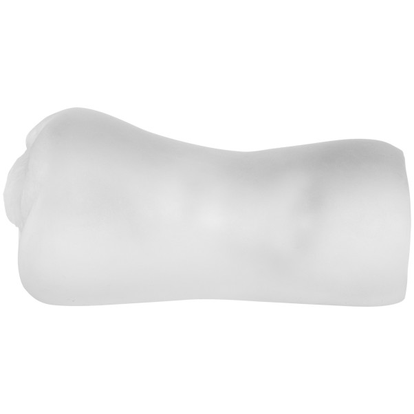 MR.MEMBR Stella Realistic Clear Pocket Pussy