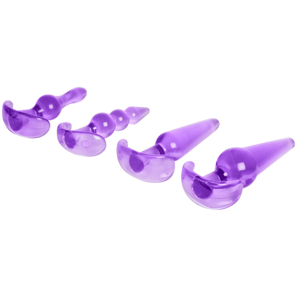 baseks Booty Buttplug Training Set