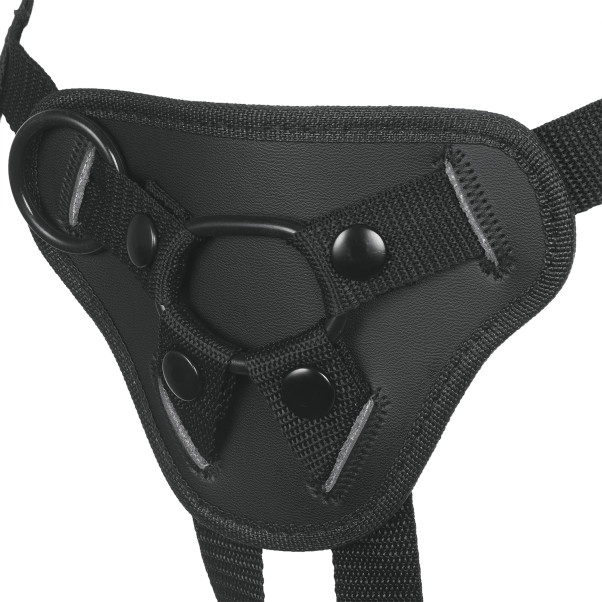 obaie Unisex Strap-On Harnas