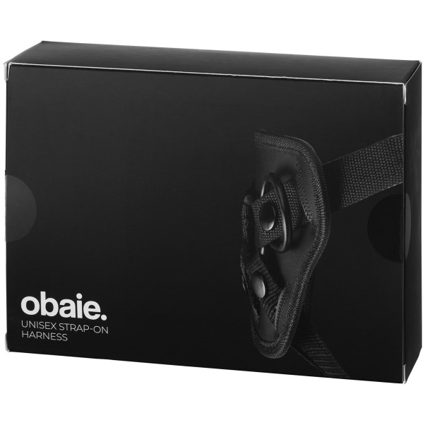 obaie Unisex Strap-On Harnas